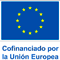 Logo cofinanciado Unión Europea