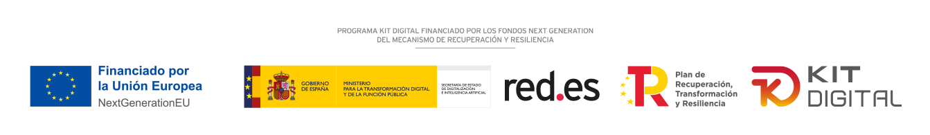 logos identificativos como Agente Digitalizador Oficial / AFC Marketing Digital