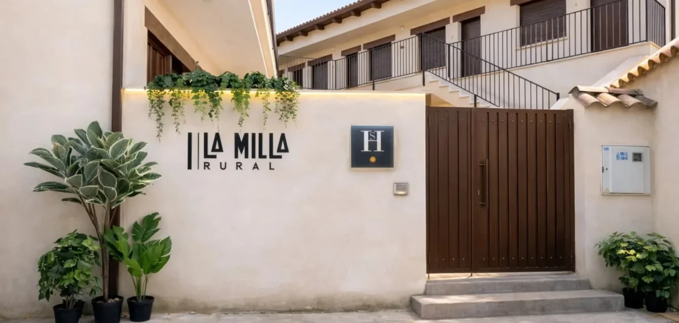 Casa-Rural-La-Milla-Rural