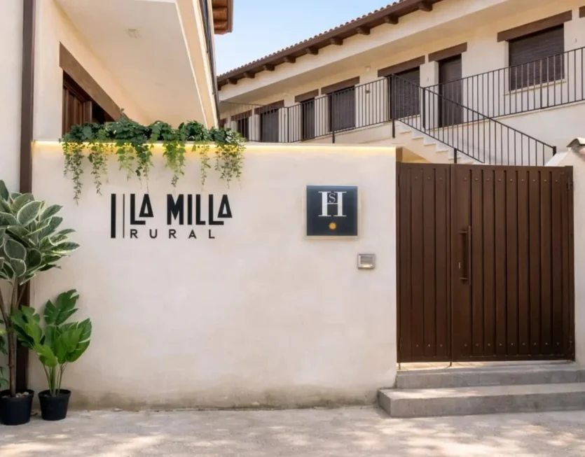 Casa-Rural-La-Milla-Rural