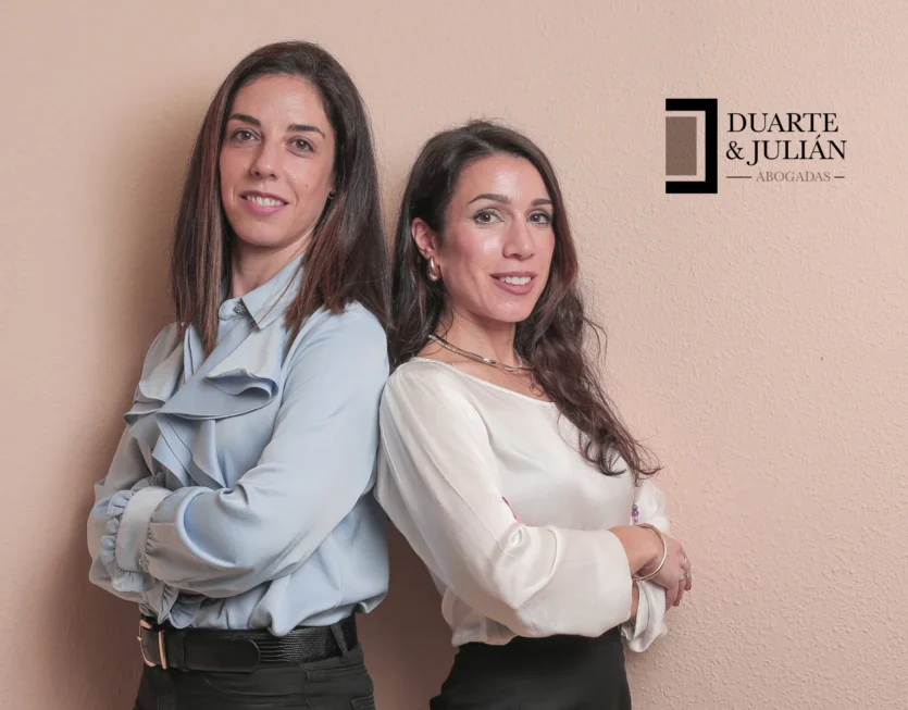 Proyecto Abogadas Duarte y Julián | AFC Marketing Digital