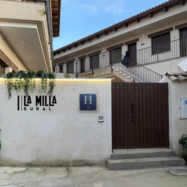 Proyecto LA MILLA RURAL | AFC Marketing Digital