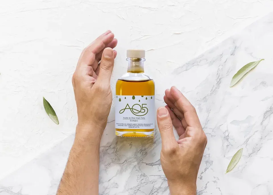 Proyecto AQ5 Sabores | AFC Marketing Digital