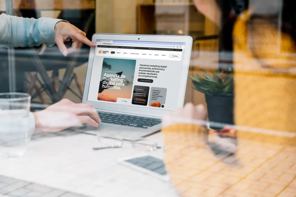 Agencia de Marketing Digital en Salamanca | AFC Marketing Digital