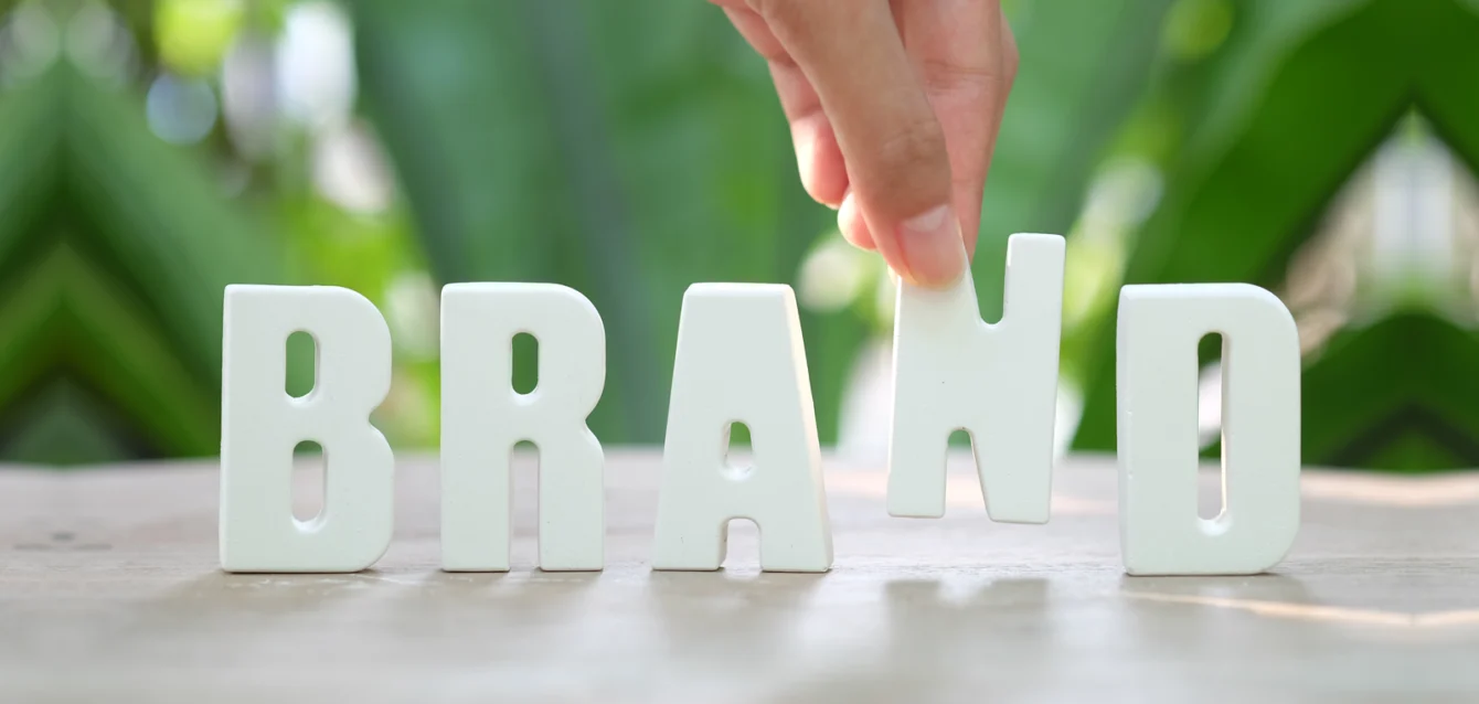 Estrategia de marca | Cómo crear una identidad sólida y profesional
