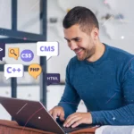 Agencia Diseño Web en Salamanca | Web estratégica y optimizada