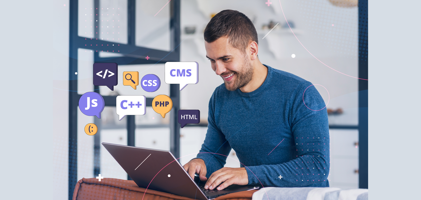 Agencia Diseño Web en Salamanca | Web estratégica y optimizada