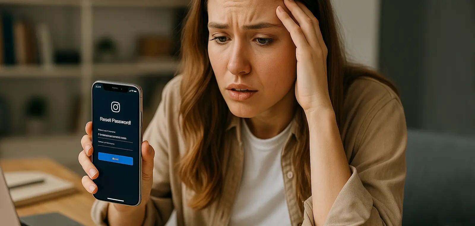 Cómo recuperar una cuenta de Instagram | Guía completa paso a paso