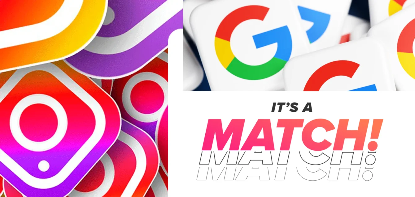 Instagram en Google | Adapta tu SEO a la nueva visibilidad