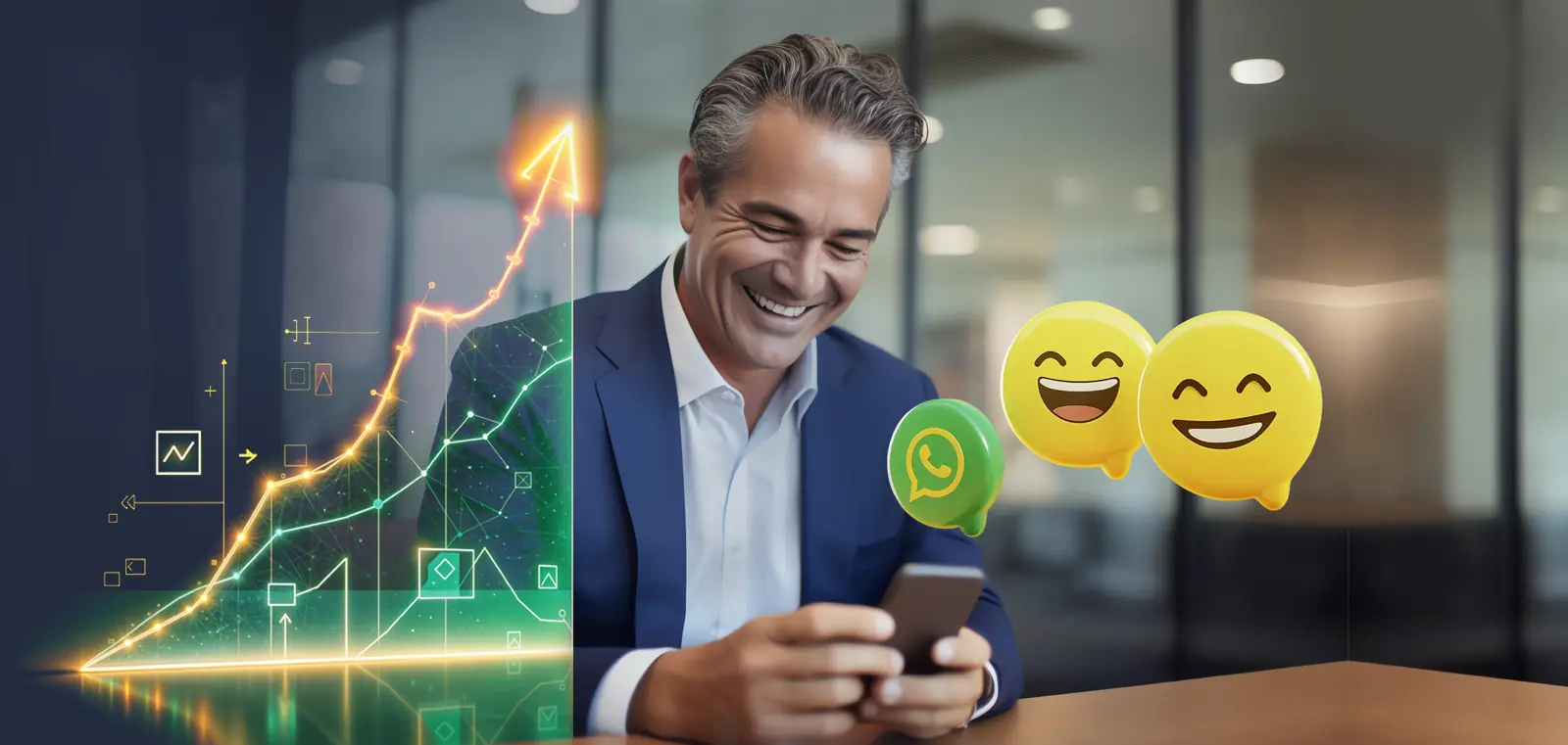 Meta AI WhatsApp está aquí | Cómo puede ayudarte en tu negocio