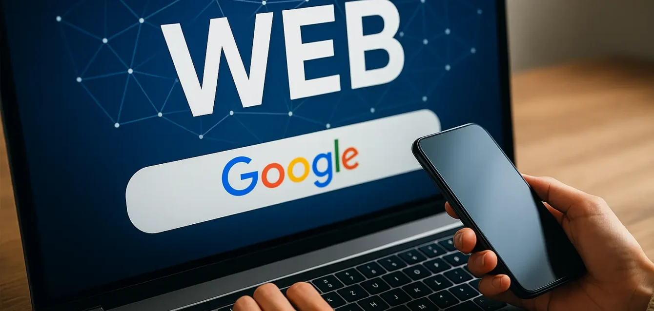 Diseño páginas web Salamanca con enfoque estratégico y resultados