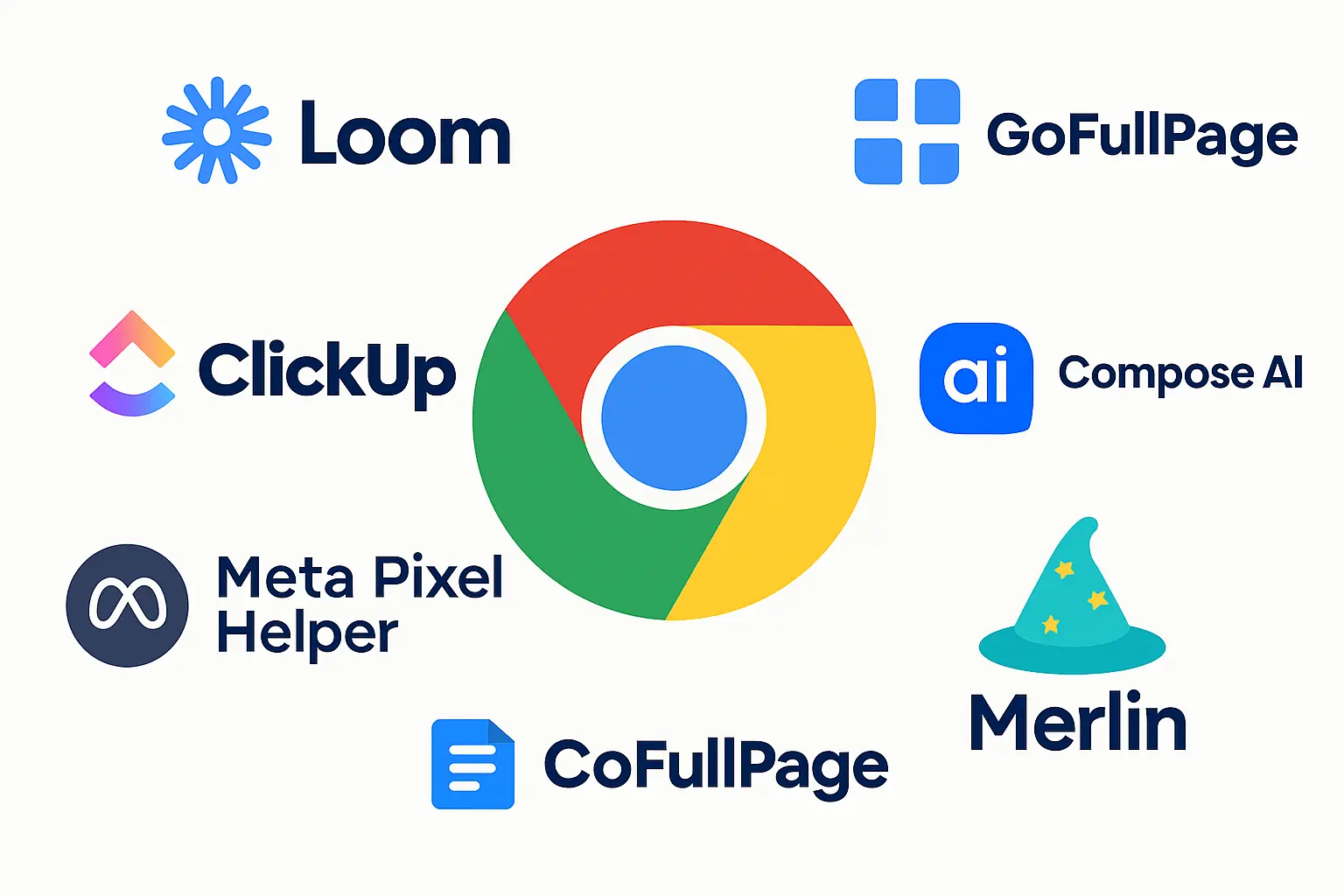 Extensiones de Google Chrome para pymes y autónomos