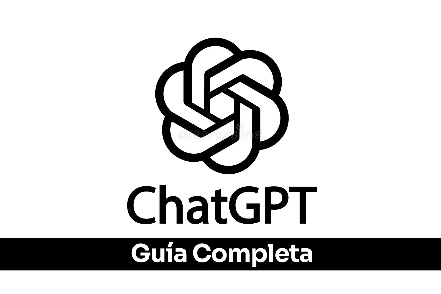 Imagen de guía completa sobre cómo usar Chat GPT paso a paso