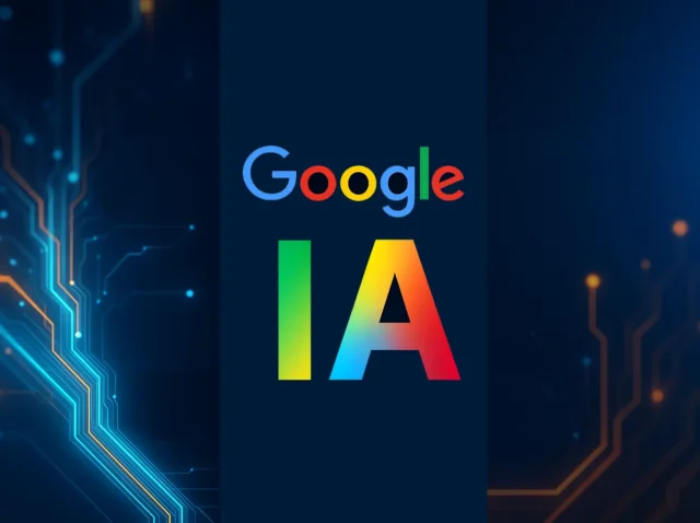 Modo IA de Google disponible en España en 2025: novedades y funciones clave