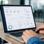 IA en marketing aplicada al análisis de datos y rendimiento digital