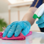 Limpiezas y Servicios JUVISER