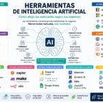 Herramientas de ia para empresas