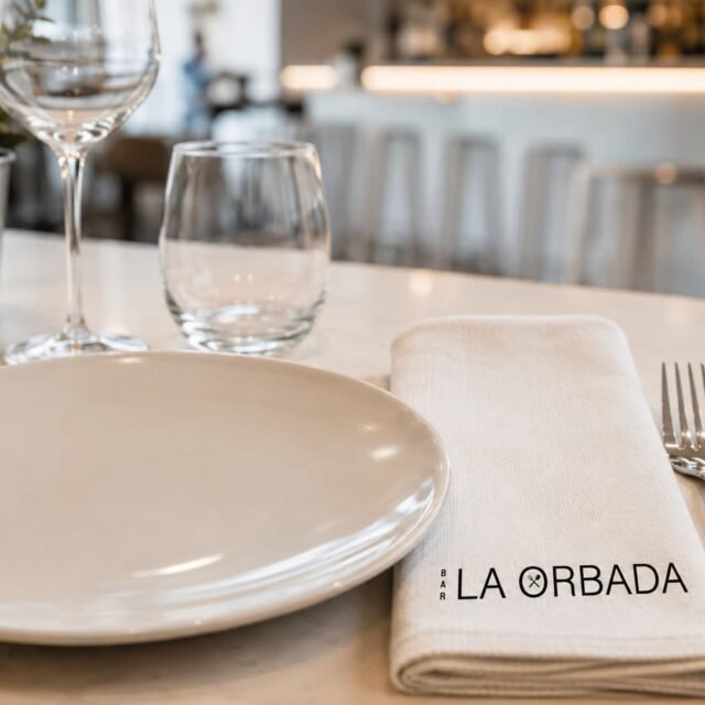 La Orbada - Bar en La Orbada