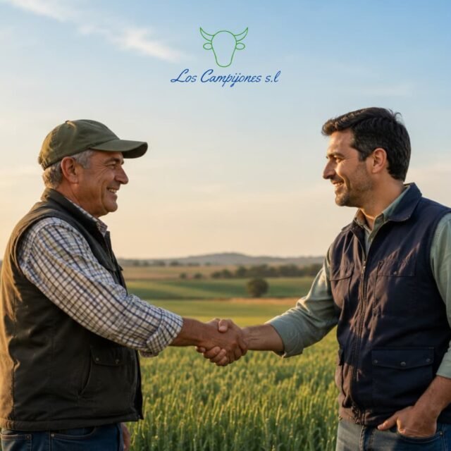 Diseño web para empresa de compra y venta de derechos pac