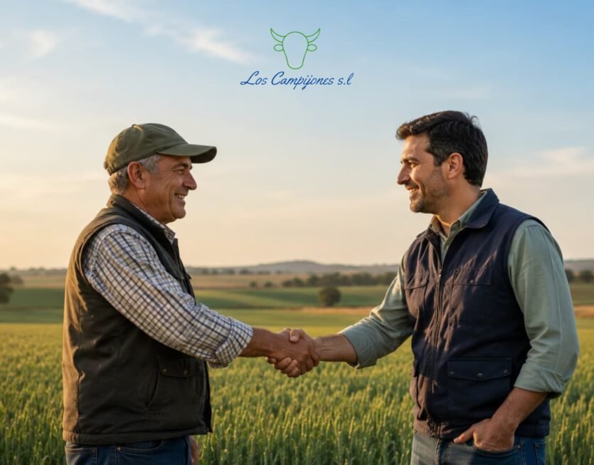 Diseño web para empresa de compra y venta de derechos pac
