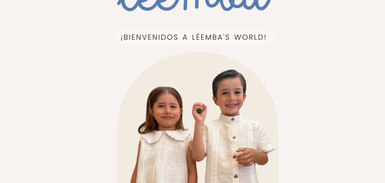 LEEMBA KIDS TIENDA