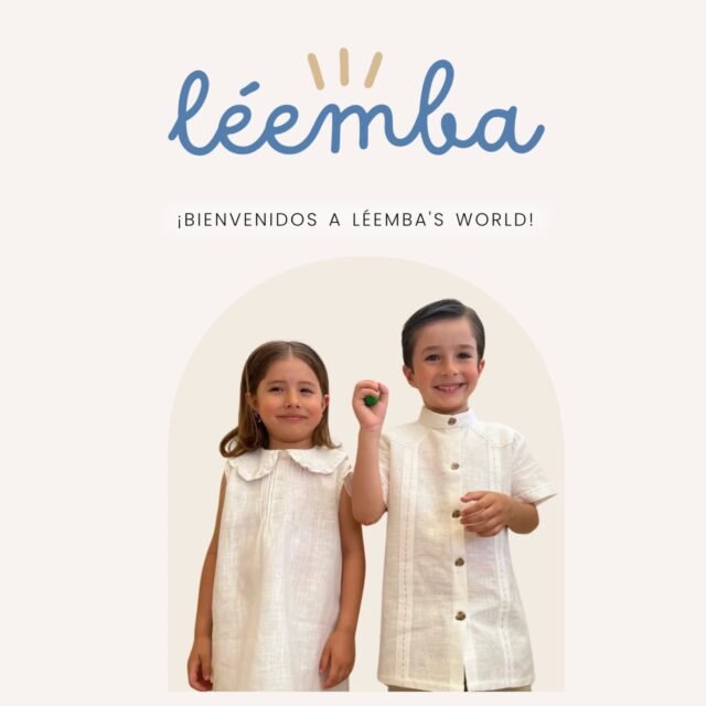 LEEMBA KIDS TIENDA