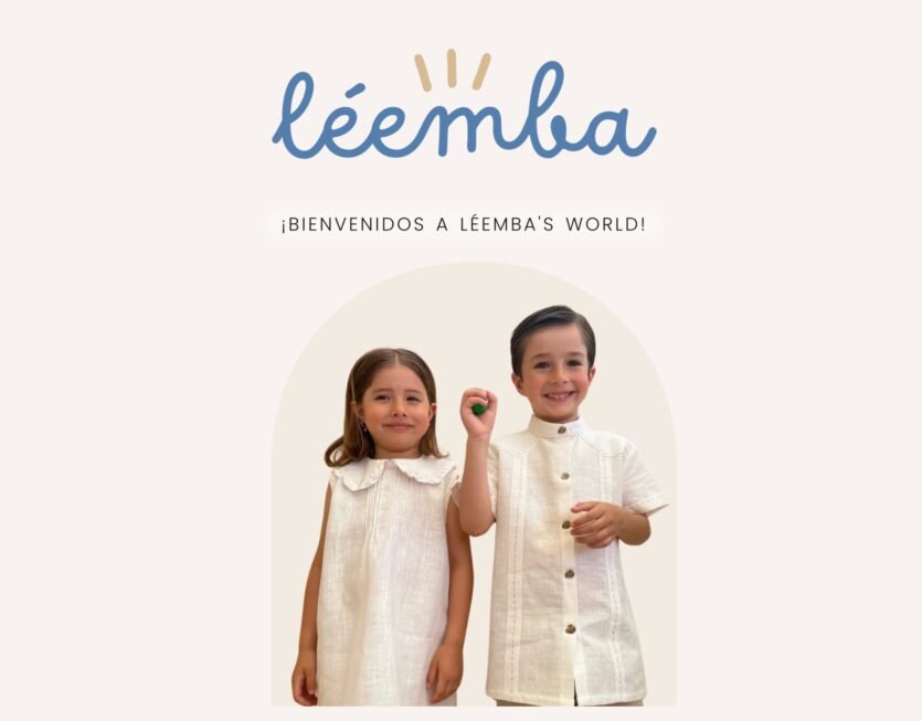 LEEMBA KIDS TIENDA