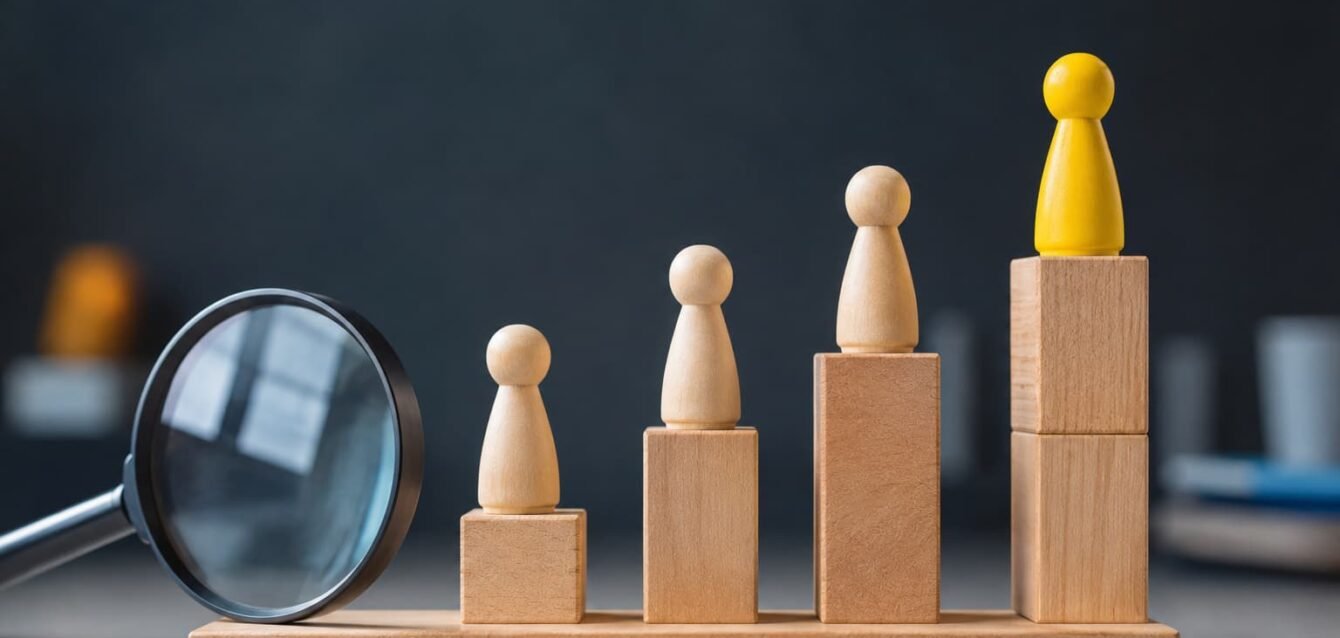 Benchmarking para analizar la competencia y mejorar la estrategia empresarial