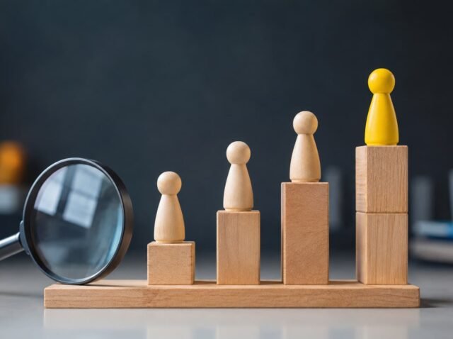 Benchmarking para analizar la competencia y mejorar la estrategia empresarial
